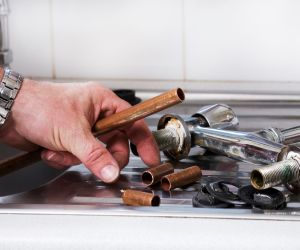 Why Choose Expert Plumbing Services LLC
